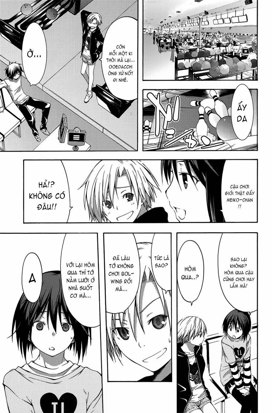 countrouble chapter 37 20