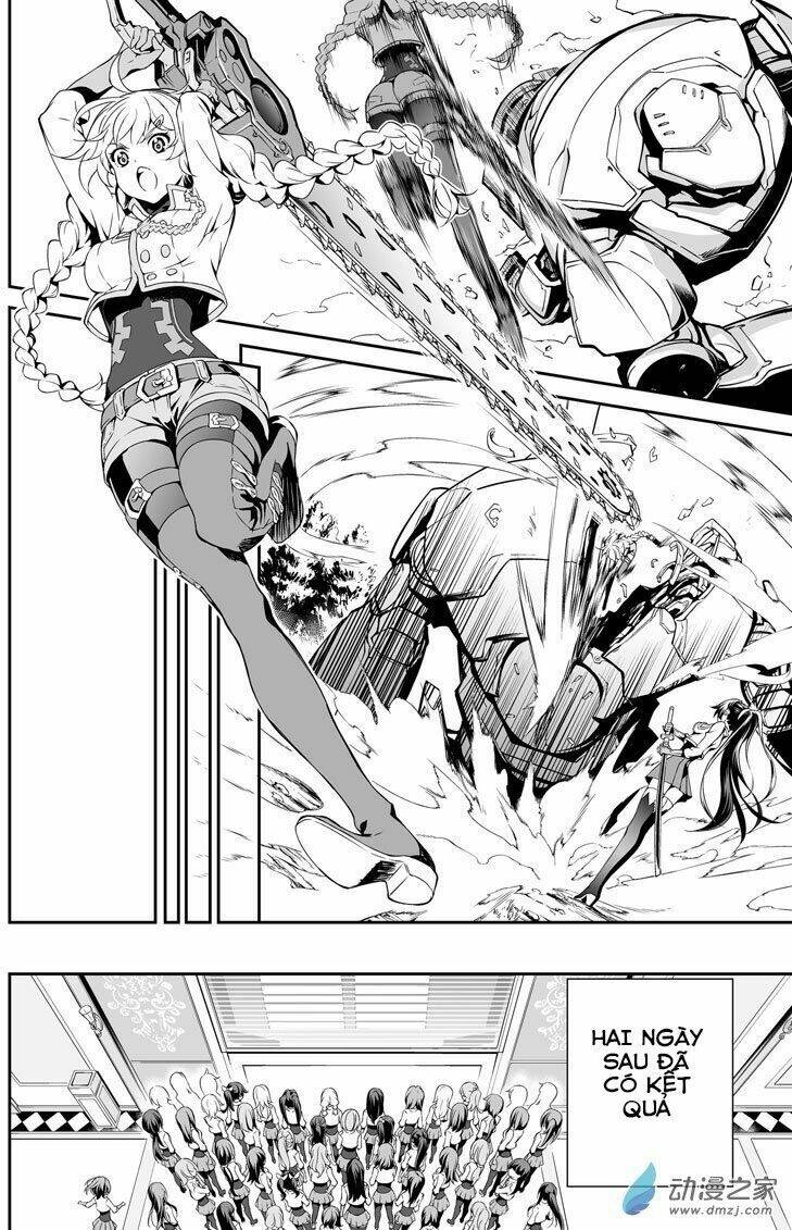 băng hoại 3rd chapter 7 15