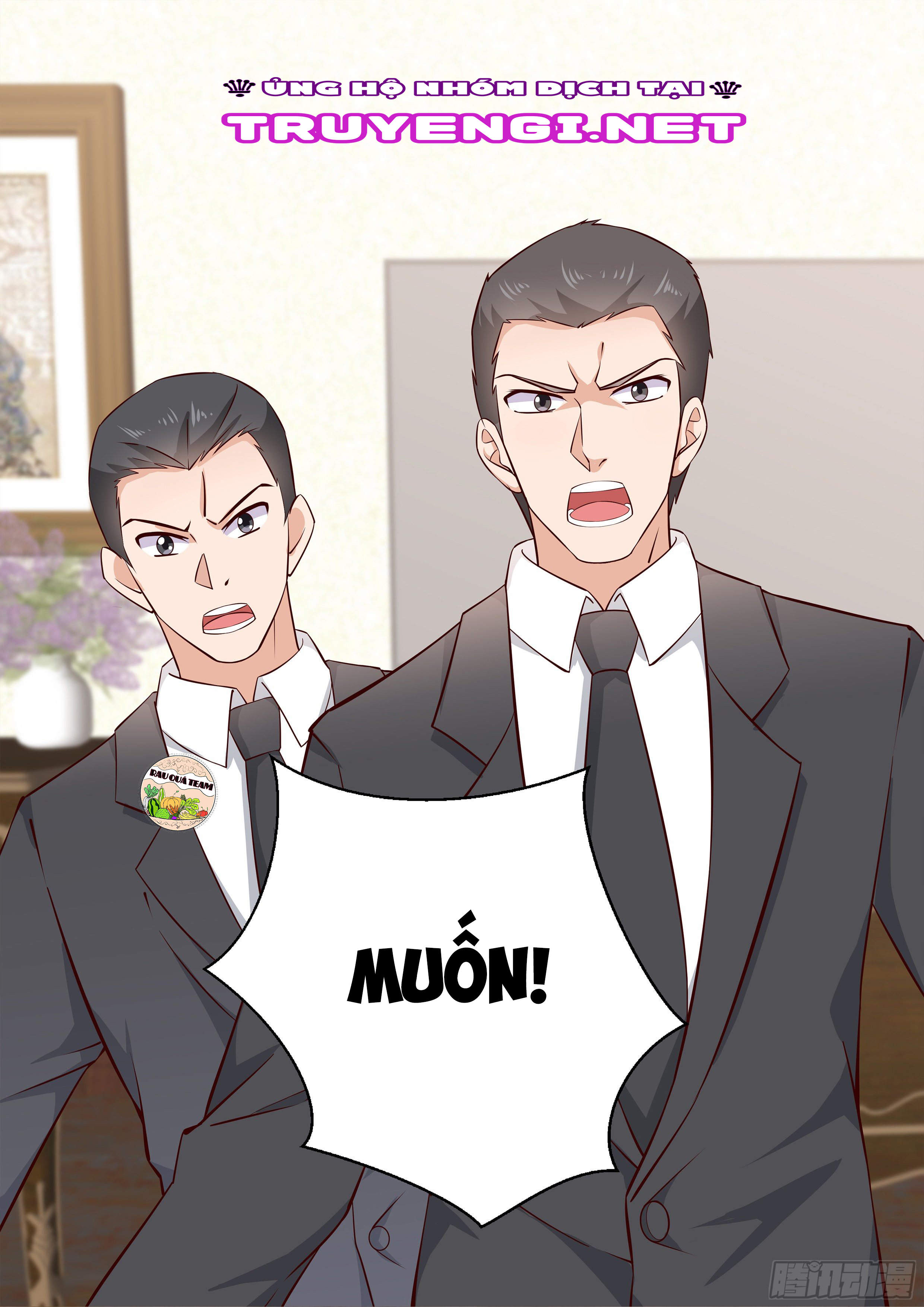 trọng sinh thiên kim quốc dân chapter 9 14