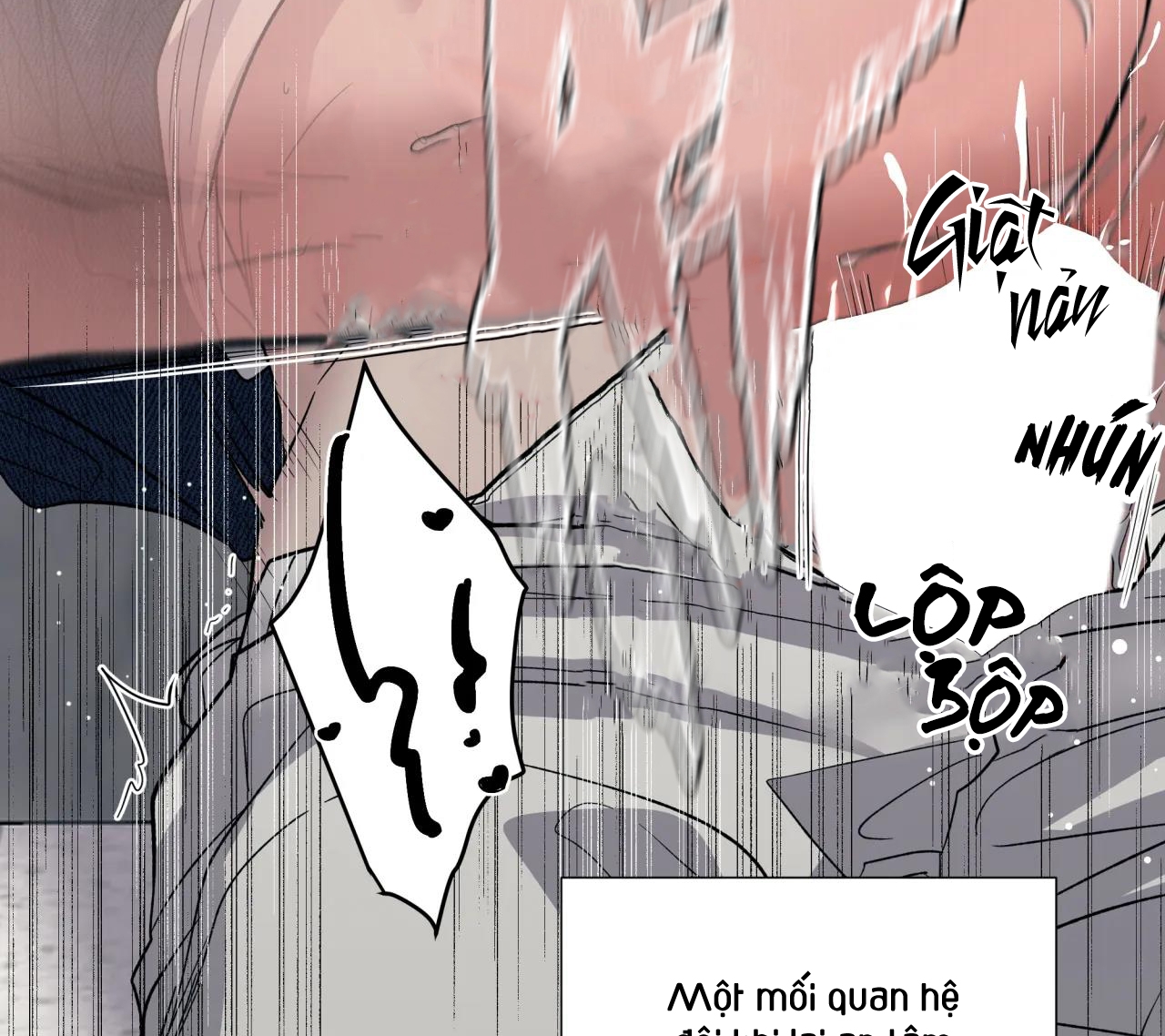 ám ảnh pheromone chapter 51 22