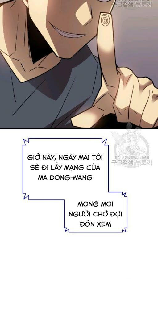 tôi là lính mới chapter 50 29