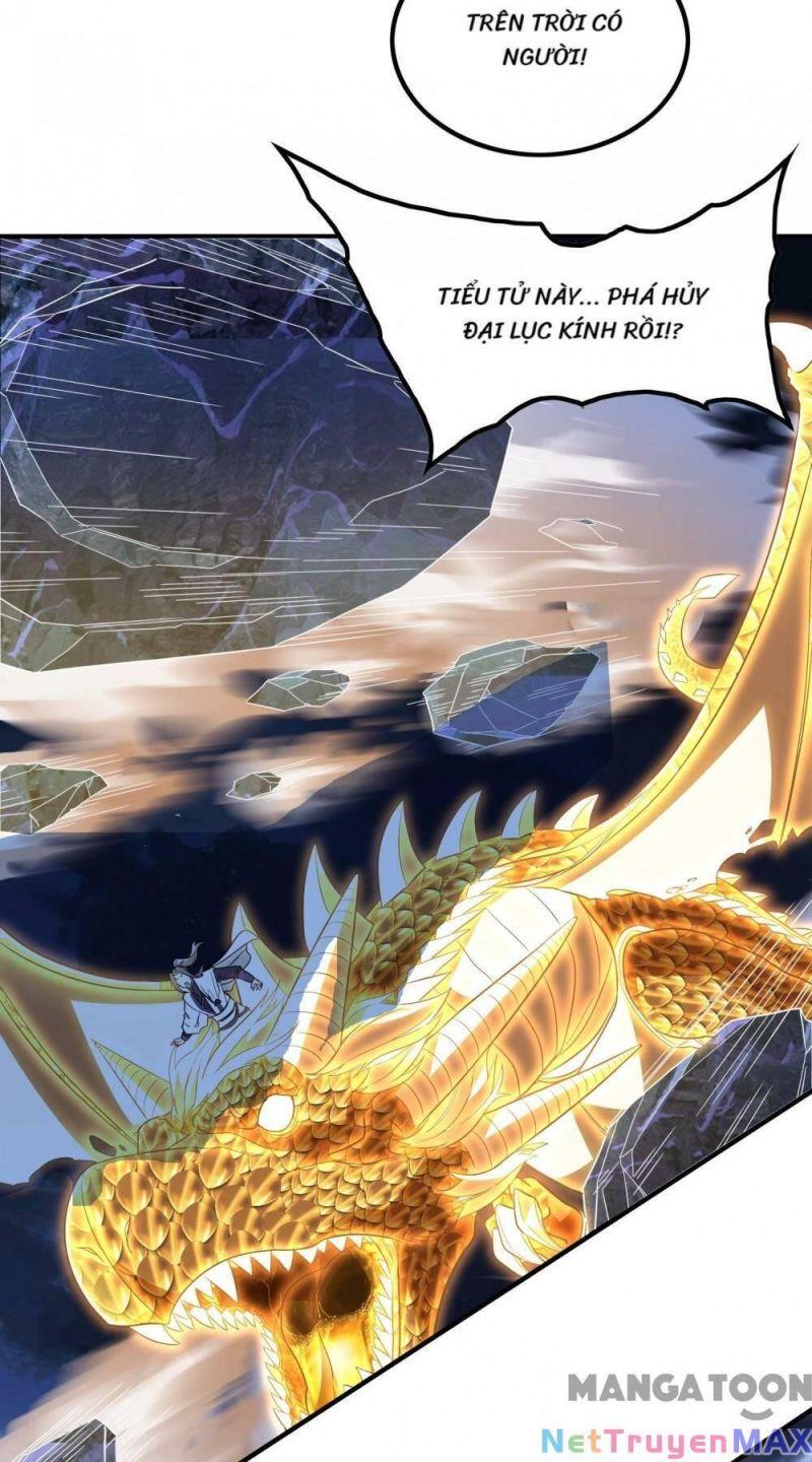 đệ nhất người ở rể chapter 203 8