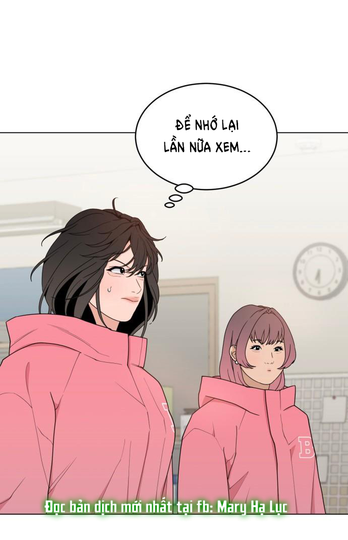 Vận May Bất Ngờ chapter 8.1 27