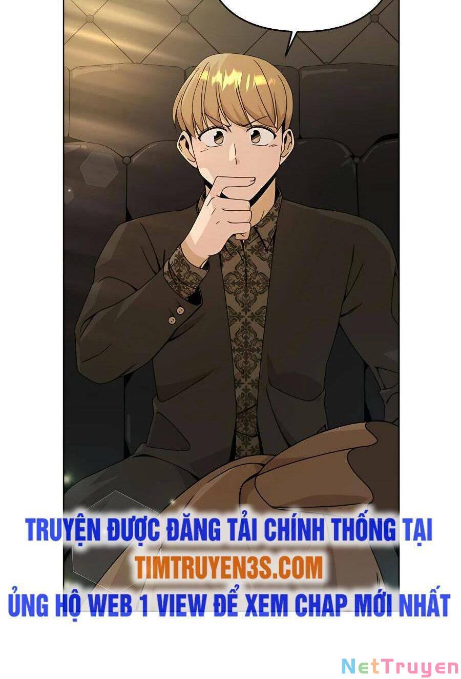 Tôi Từ Bỏ Tất Cả Để Khởi Đầu Ở Một Thế Giới Khác Chapter 24 - Trang 76