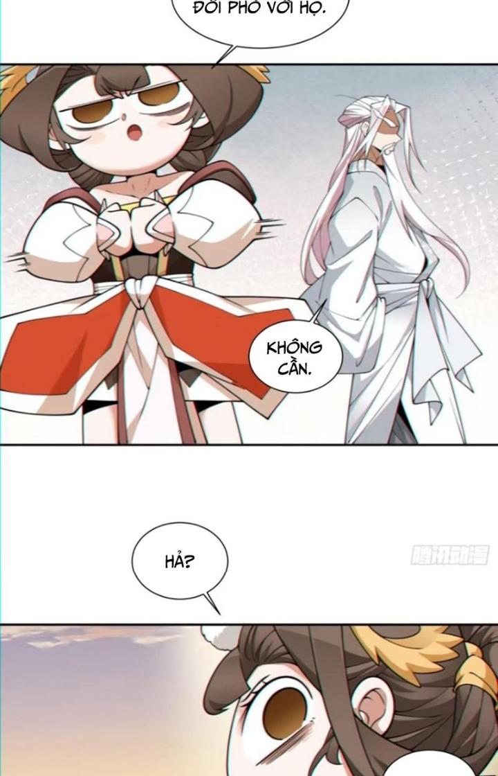 đồ đệ của ta đều là trùm phản diện chapter 98 32