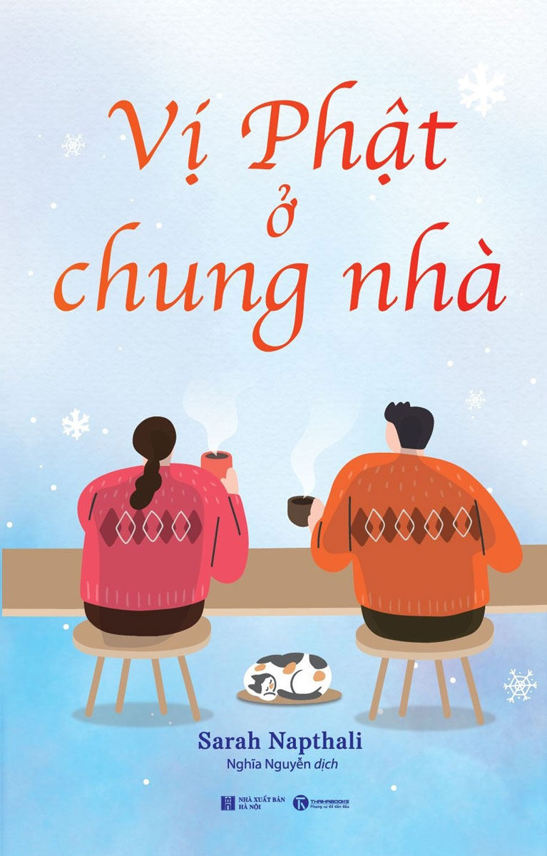 VỊ PHẬT Ở CHUNG NHÀ