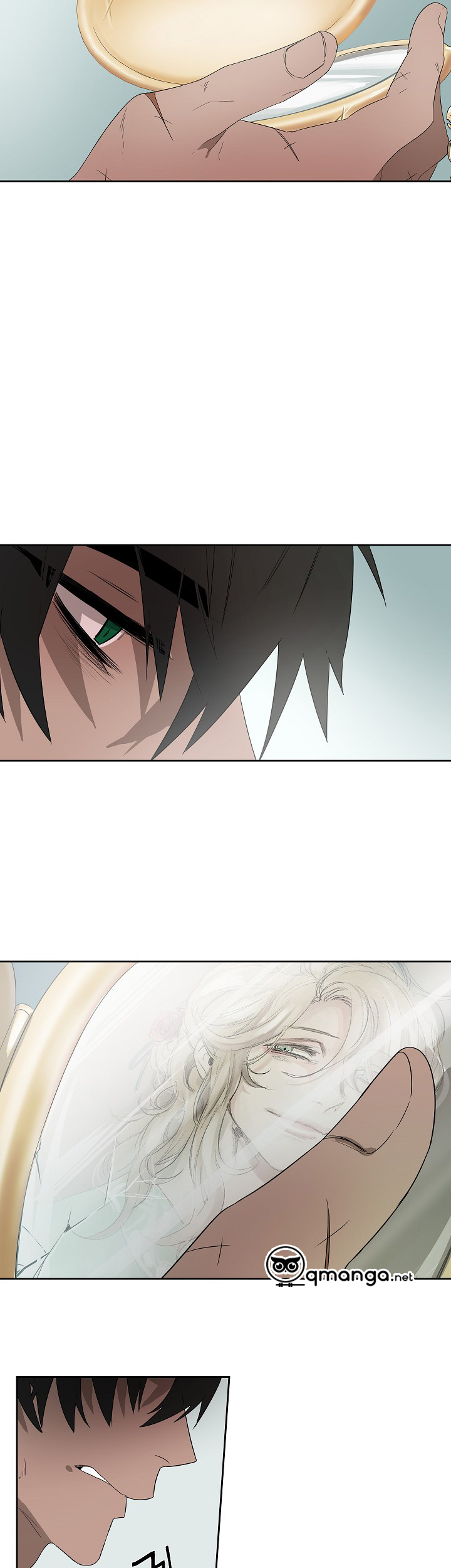 ever green chapter 4 9