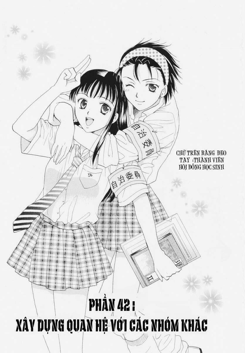 joshikousei chapter 42 3