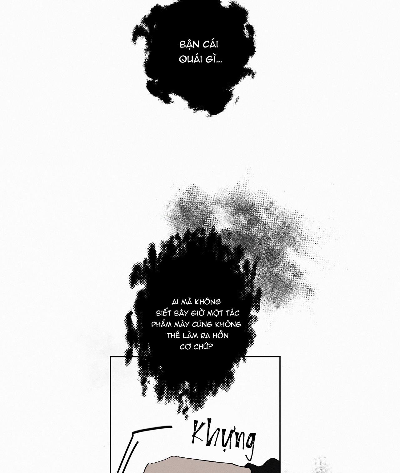 hiến tế máu chapter 14 24