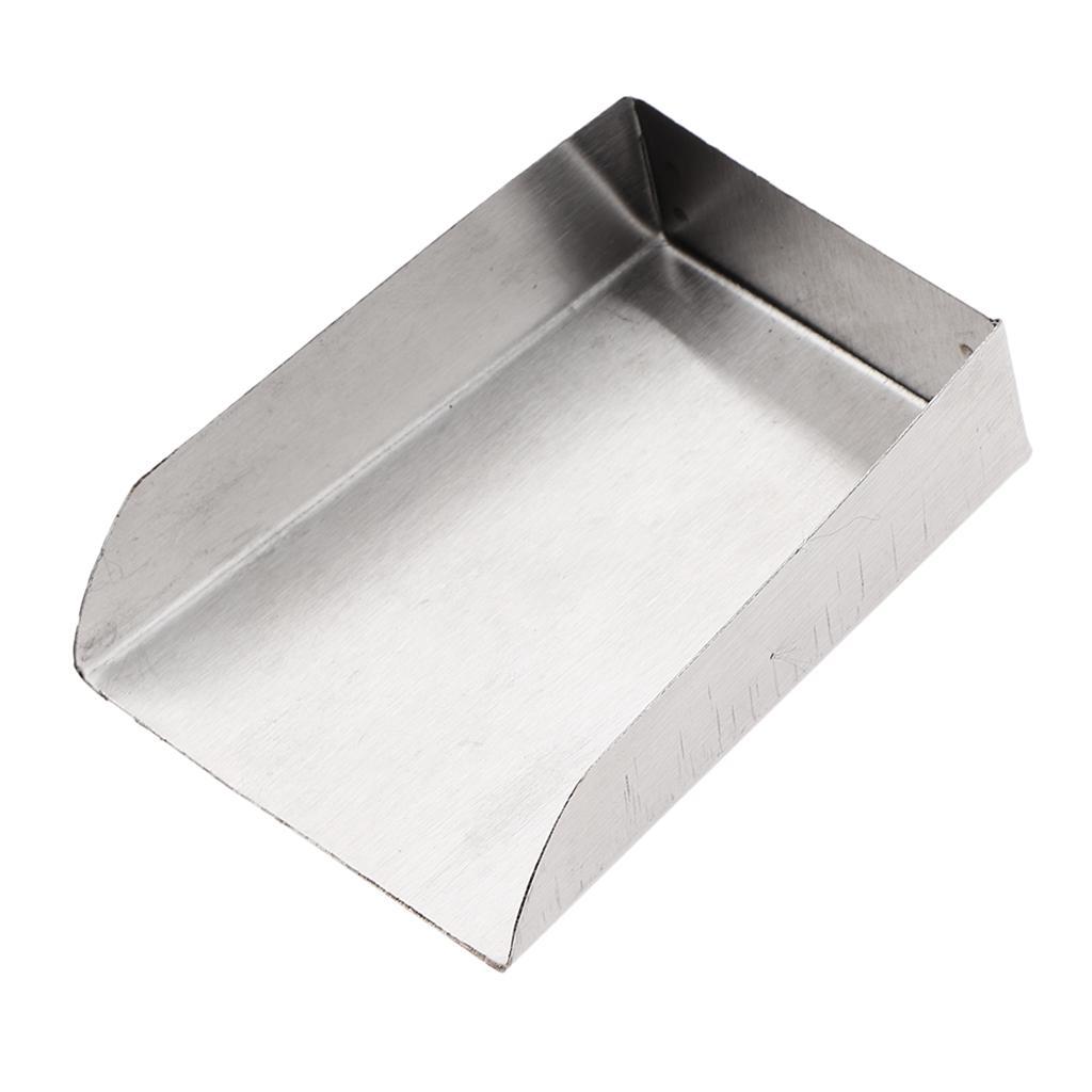 Hand Tool Stainless Steel Shovel Jewelery Making, Beads Accessory Diamond / Beading Tool