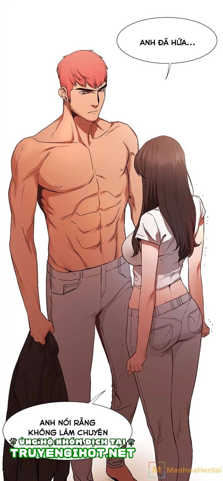 anh chính là muốn làm em! chapter 25 9