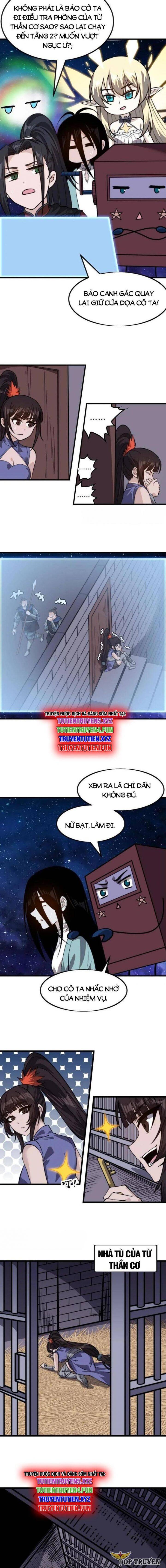 ta có một sơn trại chapter 1064 6