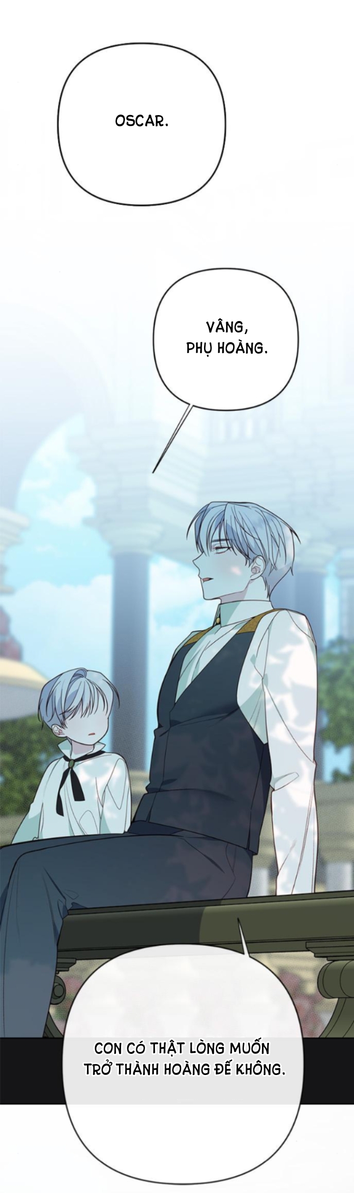 Tiểu Bạo Chúa chapter 19.2 - Trang 9
