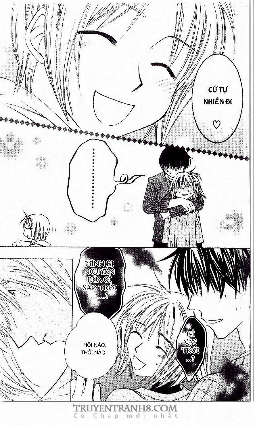 vườn địa đàng chapter 55 34