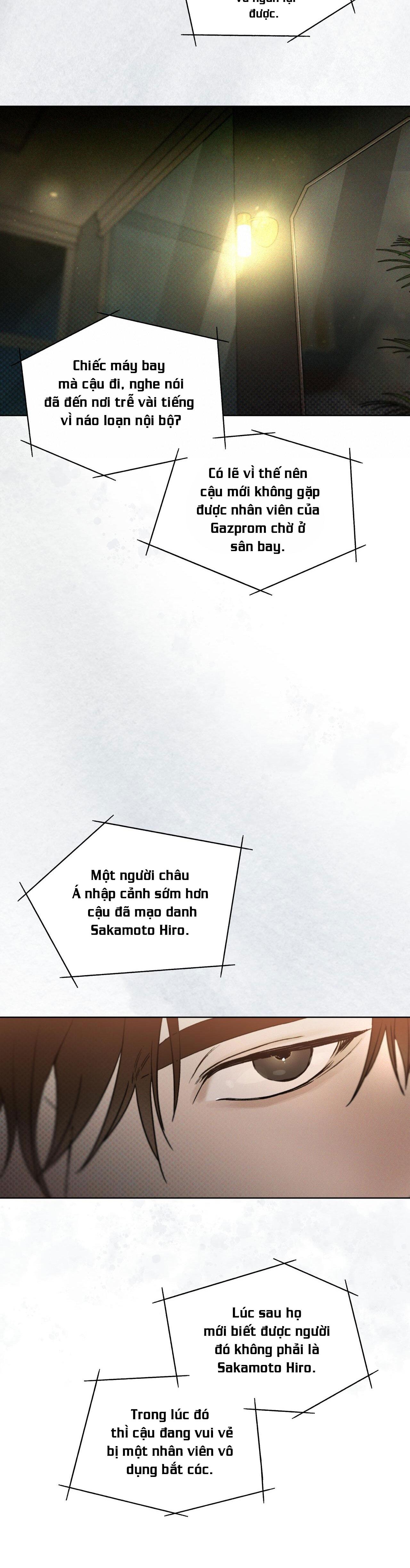 codename anastasia chapter 9 15