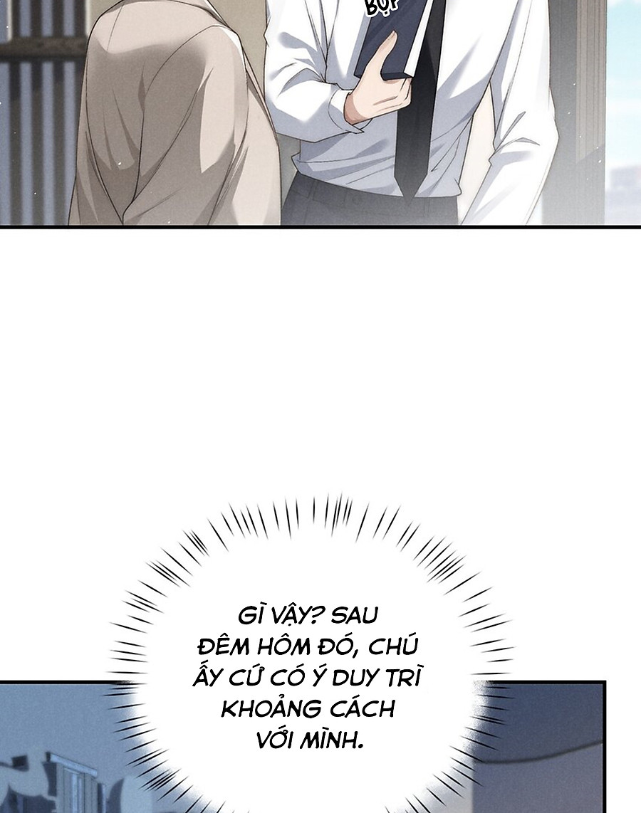 Thiếu Gia Không Ngoan chapter 11.1 9