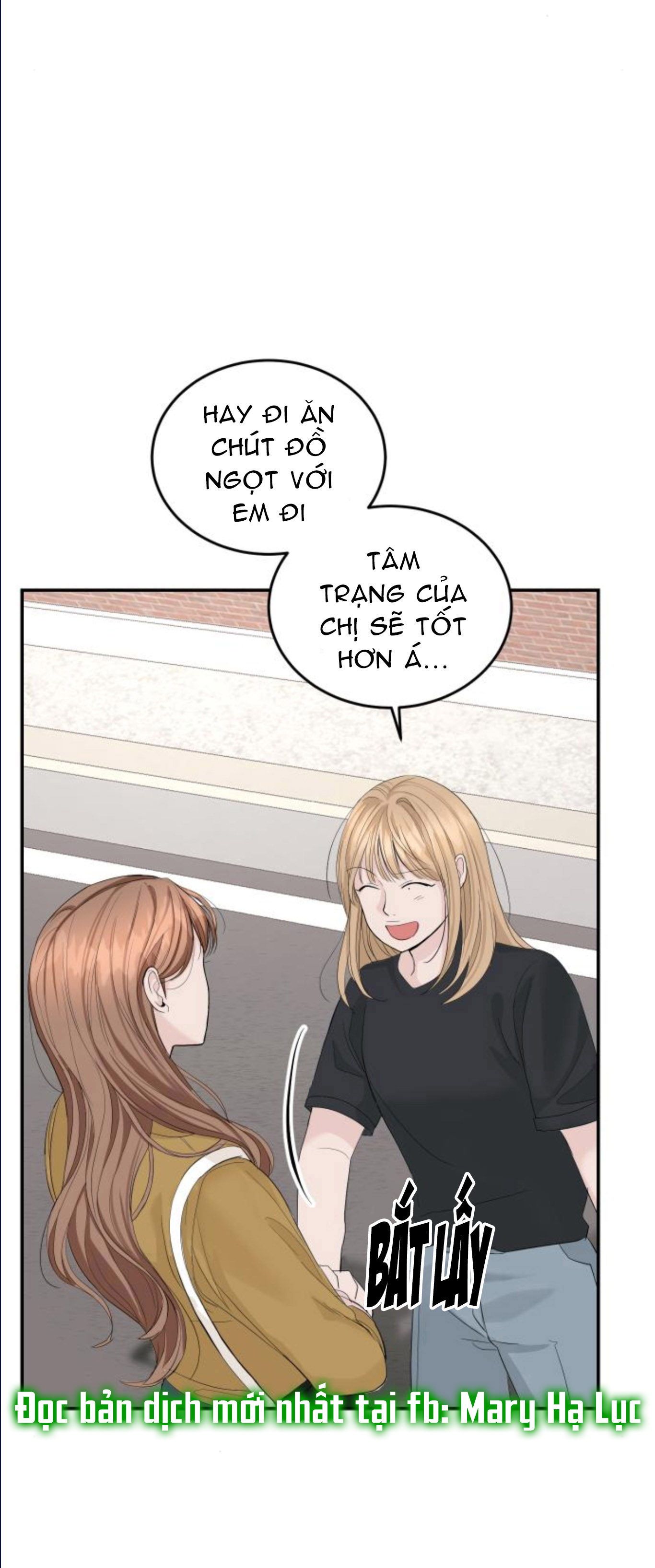 cuộc hôn nhân hoàn hảo chapter 15.2 4