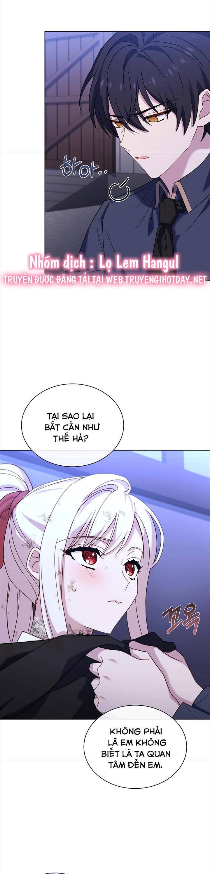 để yên cho tiểu thư hiền chapter 96 5