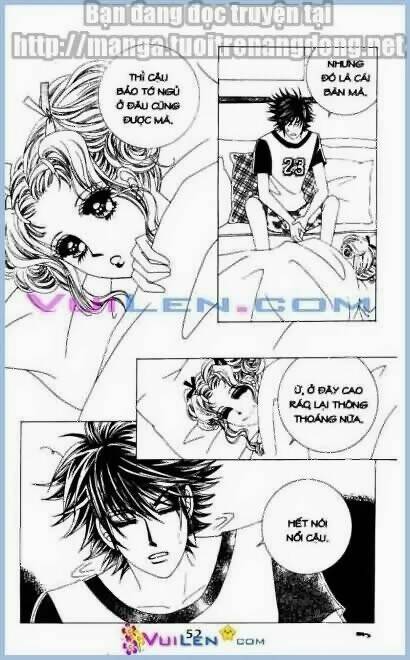 sức thanh xuân chapter 7 50