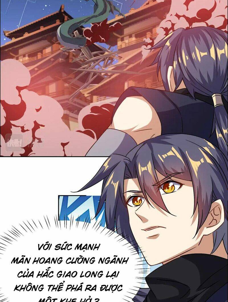 thôn phệ một thế giới tu tiên chapter 144 42