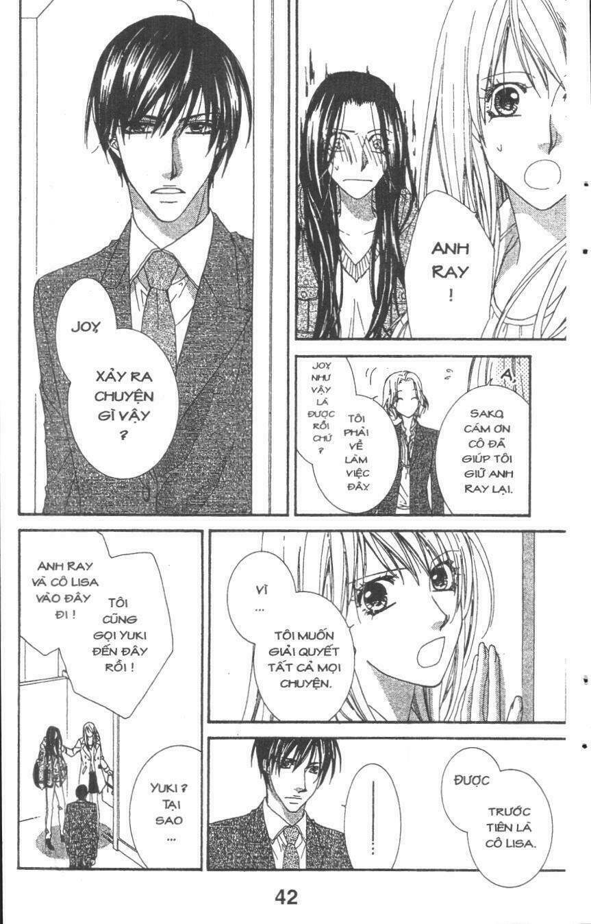 aishiteru tte itte mo ii yo chapter 3 42