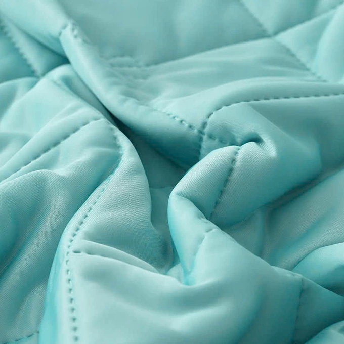 Chăn Hè Vải Lụa Mát Chăn Điều Hòa Mùa Hè Băng Lạnh Cho Một Người Hoặc Đôi Dùng Cho Gia Đình Giặt Máy Chăn Mỏng Mát