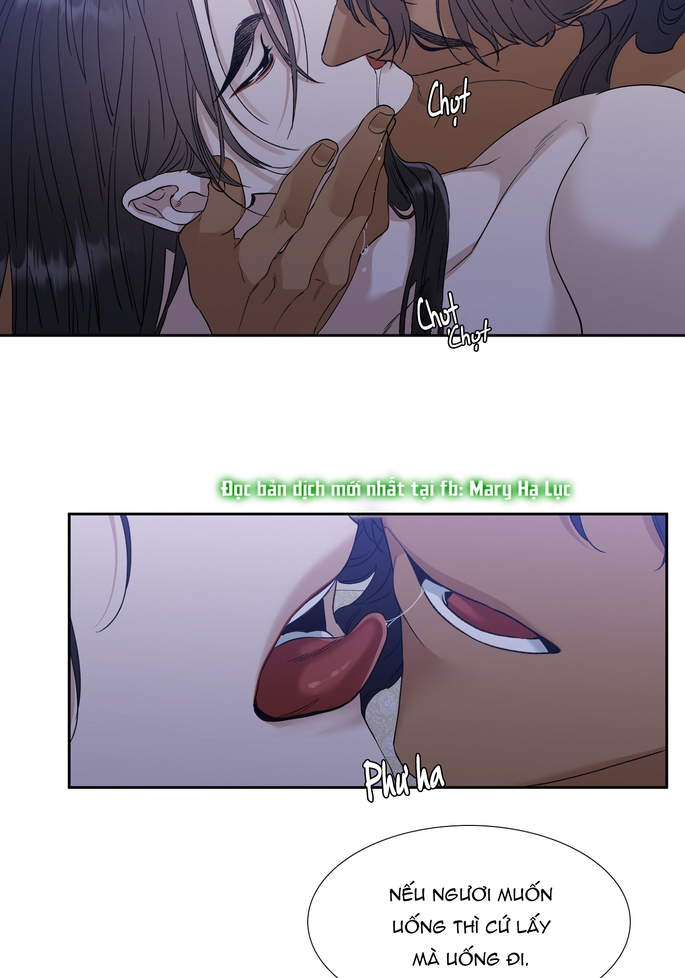 mắt phủ toàn sương chapter 49 9