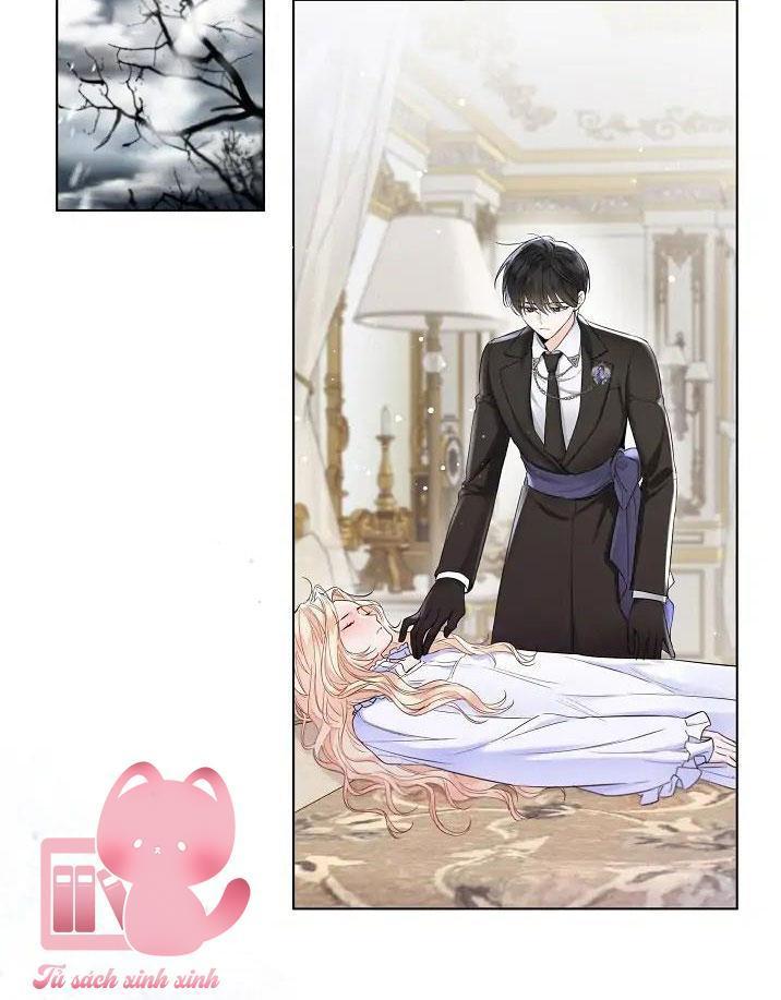 tiểu thư crystal là nam nhân chapter 8 15