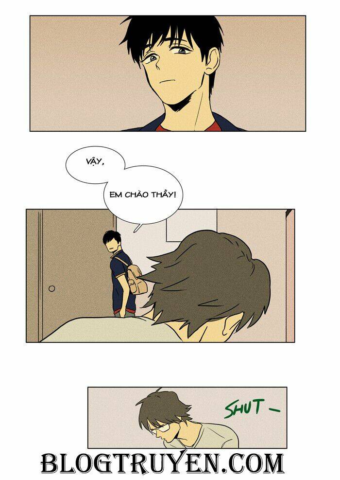 bẫy tình yêu chapter 24 30