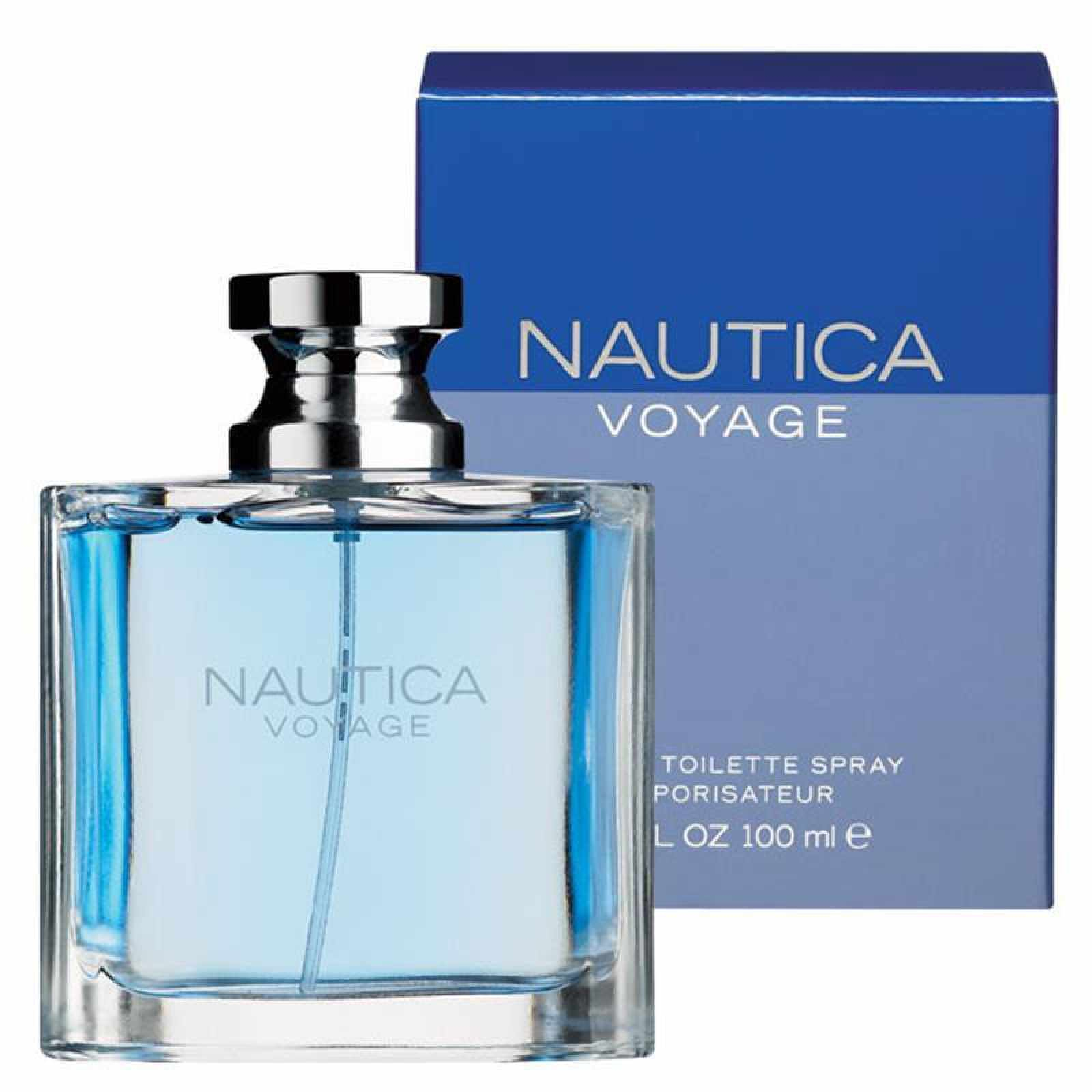 Nước Hoa Nam Nautica Voyage EDT 100ml