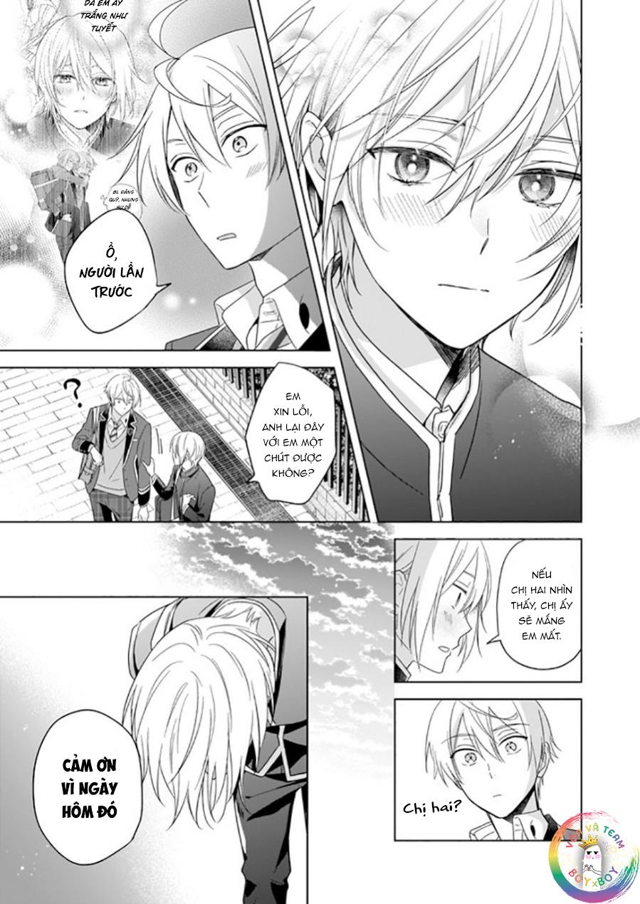 tôi nhận ra mình là em trai của nhân vật chính game bl chapter 8 19