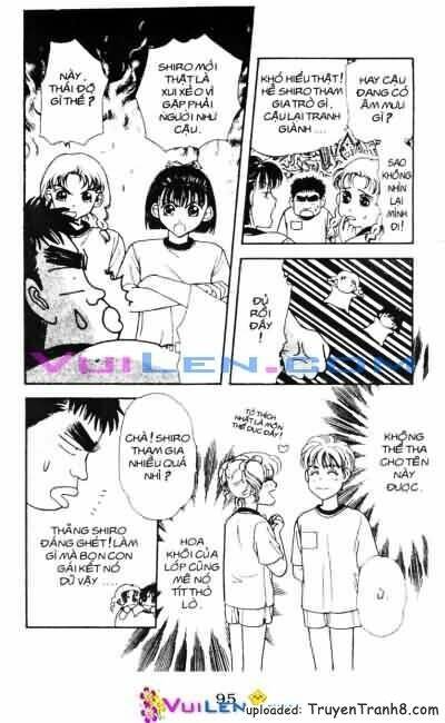 yamada tarou monogatari chapter 8 31