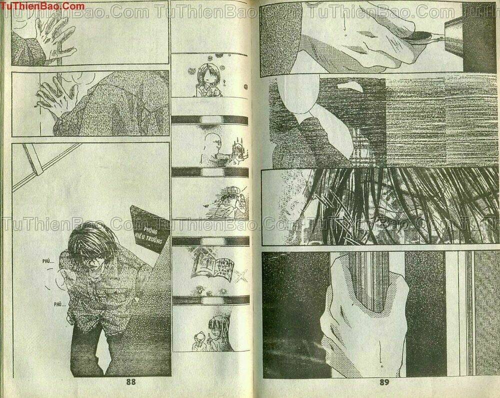 tình bạn trong sáng chapter 7 44