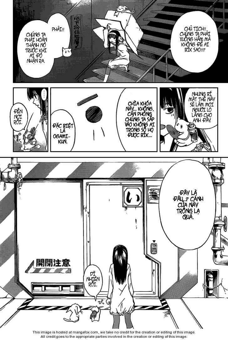 code breaker chapter 65 6