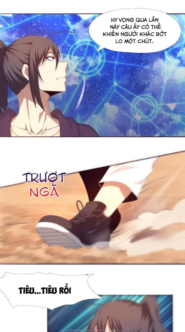 hắc kim đảo chapter 18 28