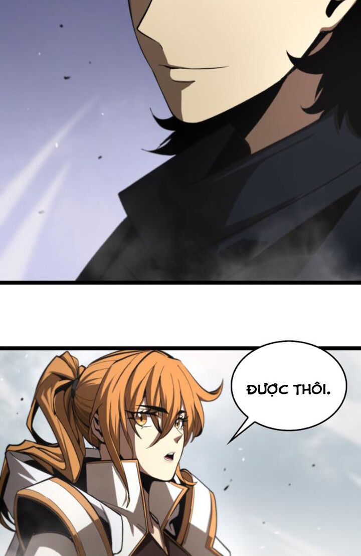 chư giới - tận thế online chapter 124 9