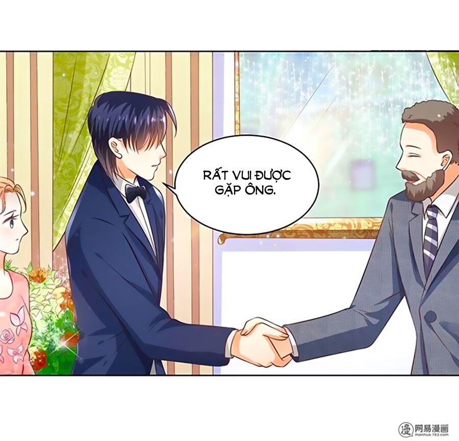 bác sĩ sở cũng muốn yêu chapter 155 18