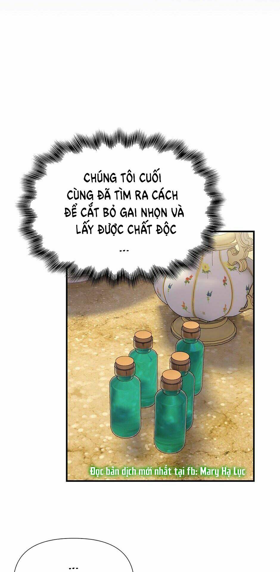 khế ước của nữ công tước quái vật chapter 113 12
