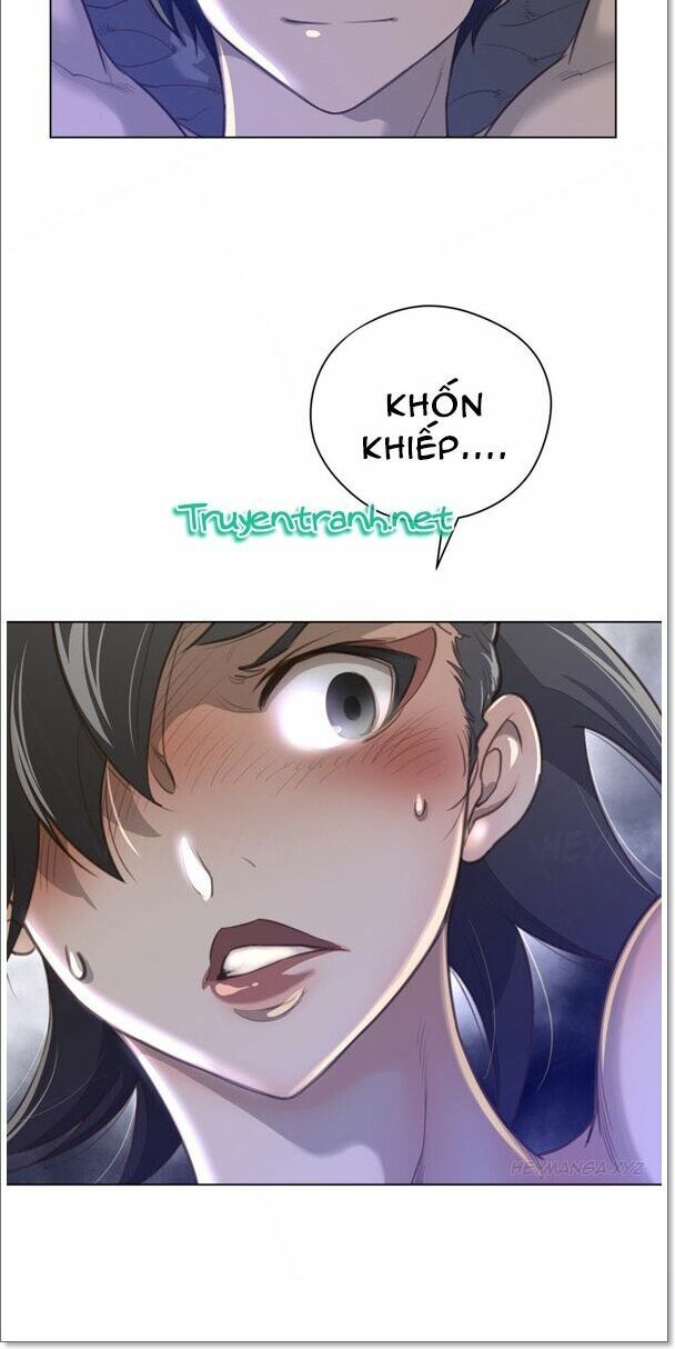 một nửa hoàn hảo chapter 30 42