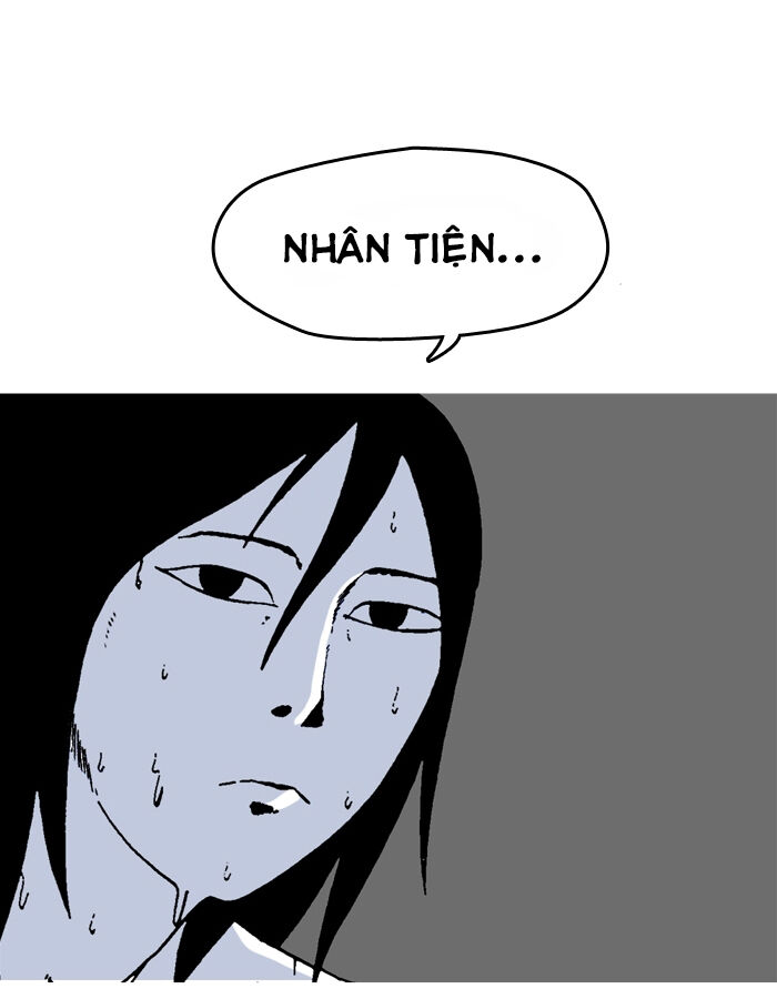 mắc kẹt trên mặt trăng chapter 27 35