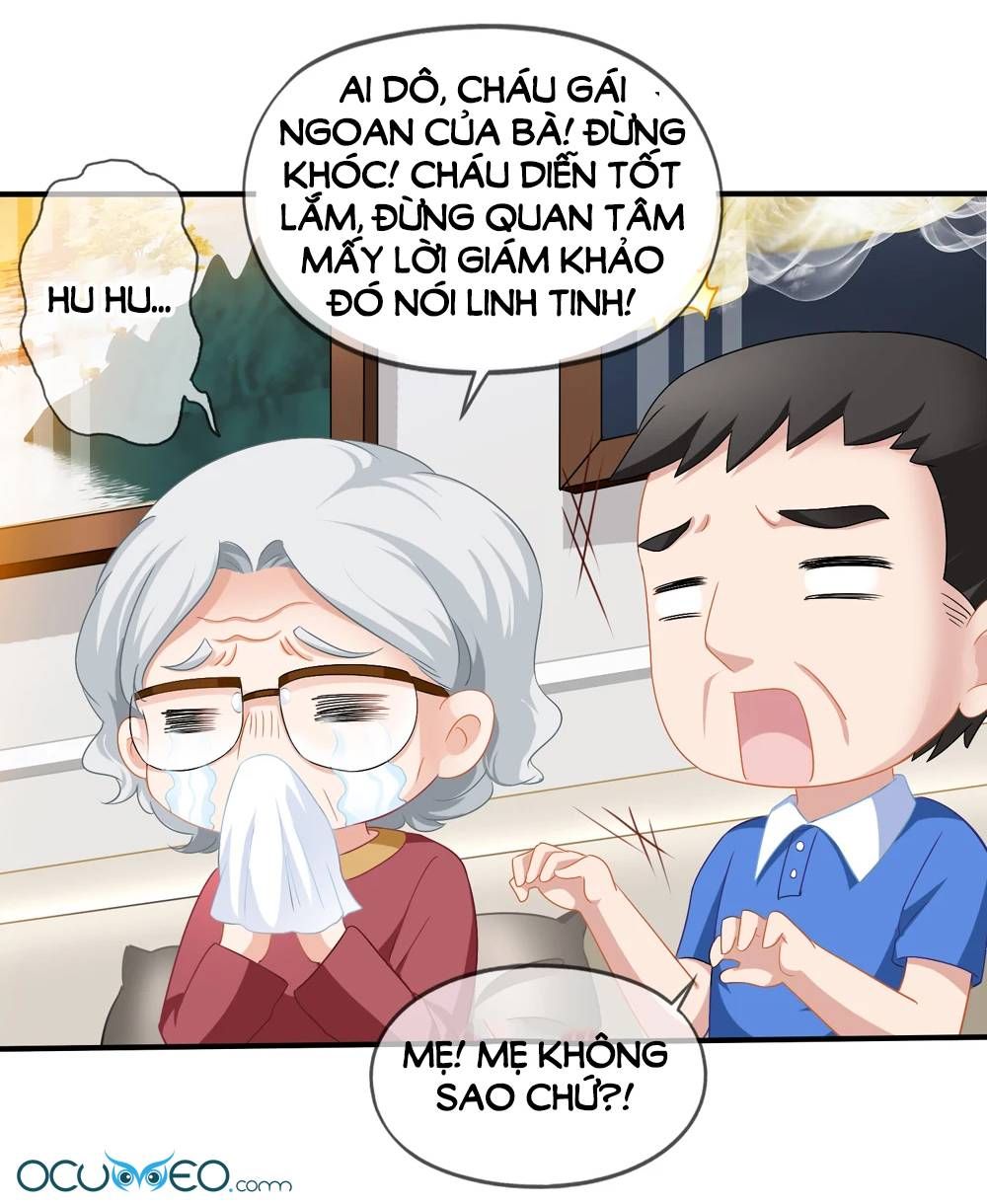 mỹ vị giai thê chapter 46 7