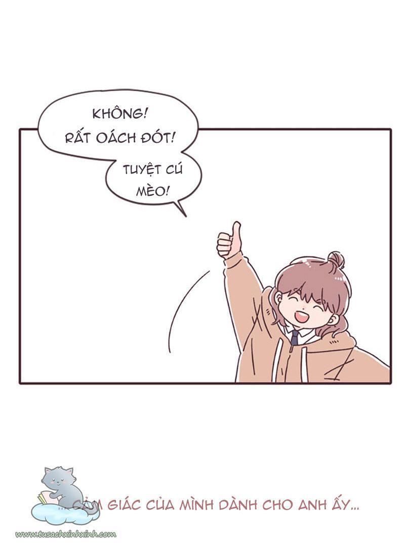 ngày định mệnh của đôi ta chapter 16 105