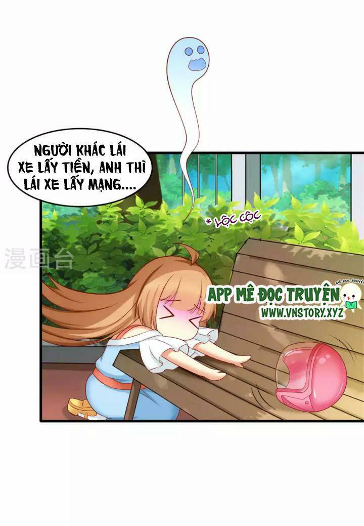 idol quốc dân đừng trêu tôi chapter 22 8