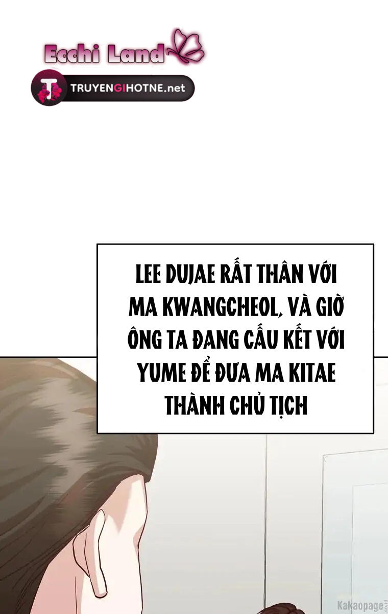 Scandal Của Chồng Tôi chapter 37.2 - Trang 38