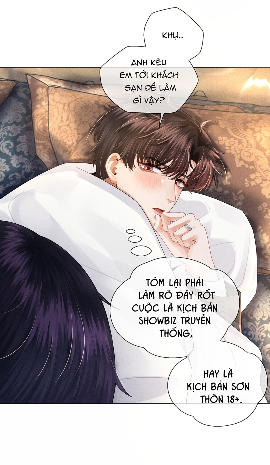 dior tiên sinh chapter 63 4