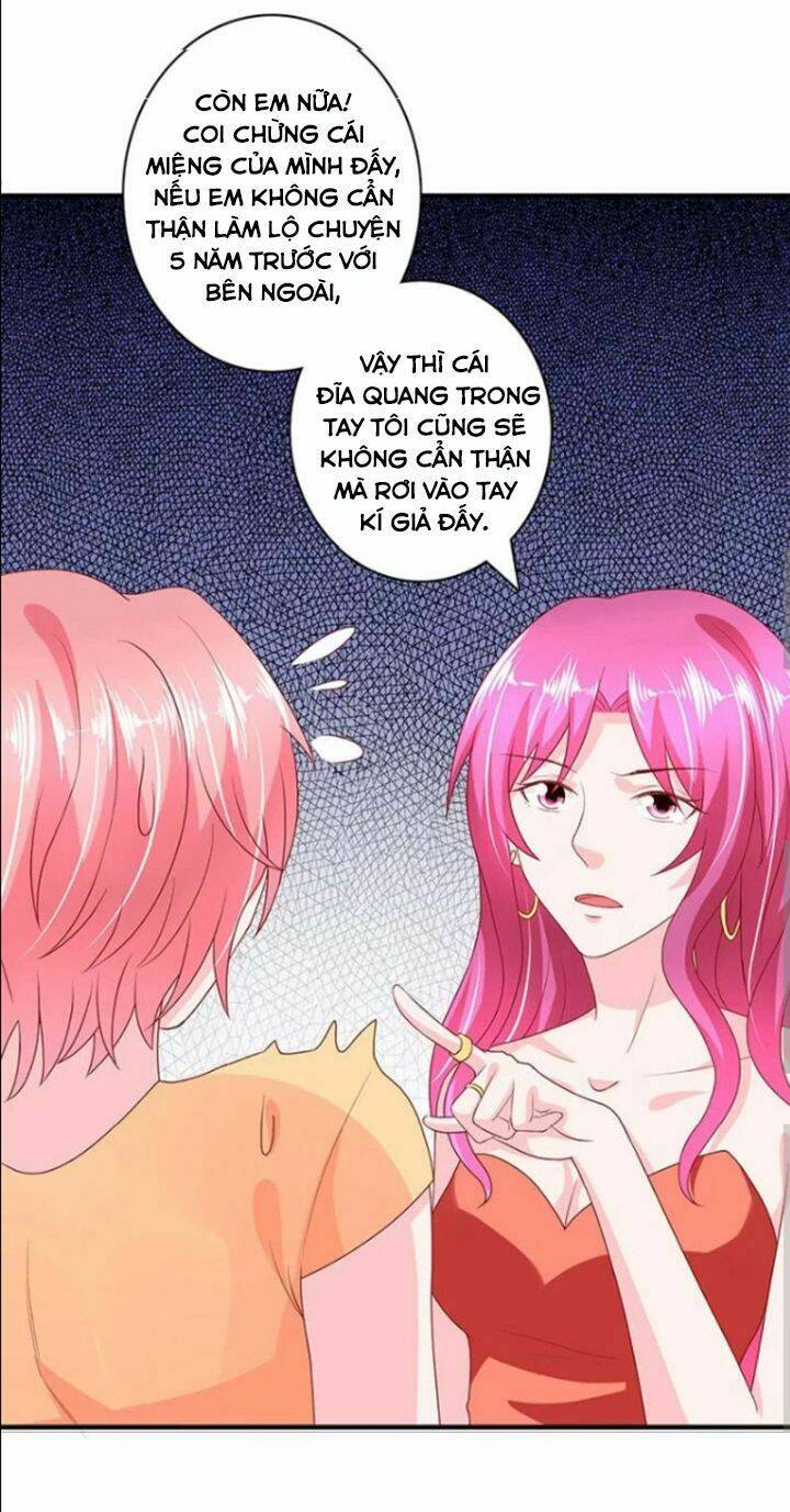 không gả cho tổng tài, gả cho người hầu chapter 104 16