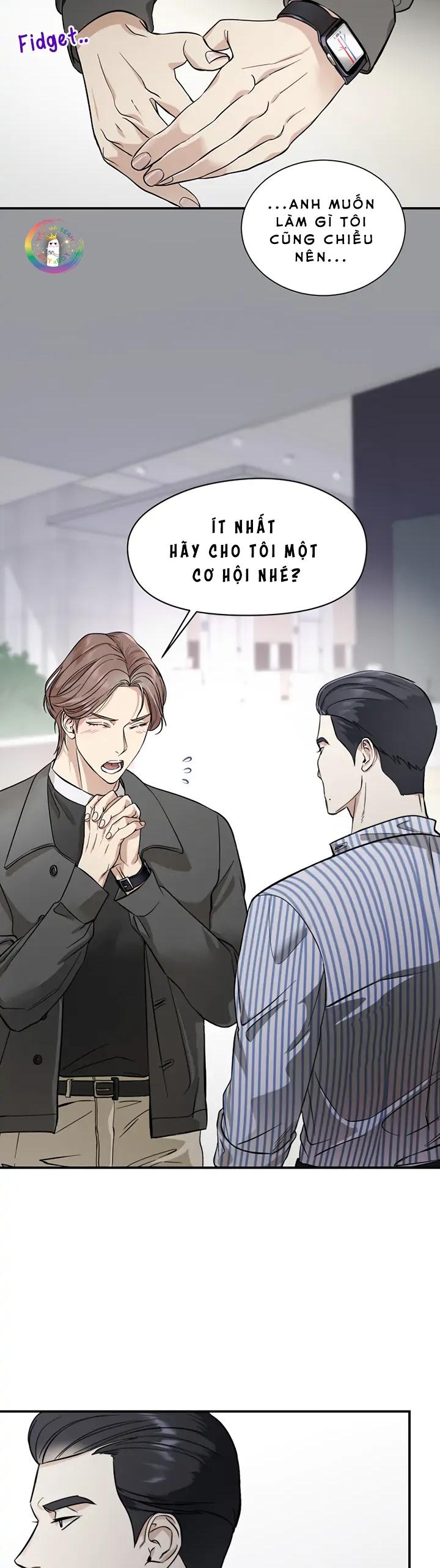 manhwa chịch vồn chịch vã chapter 54 26