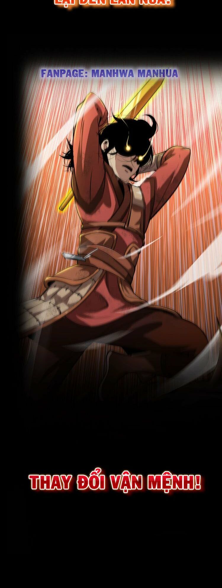 chư giới - tận thế online chapter 0 22