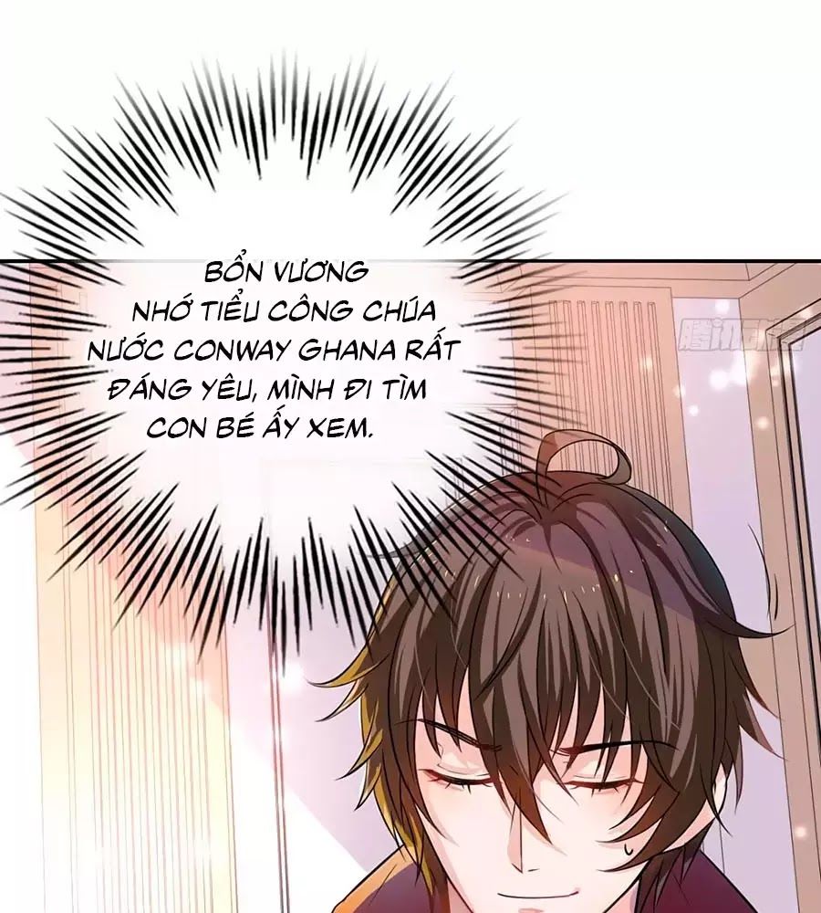 hệ thống công lược của tiểu công chúa chapter 6 32