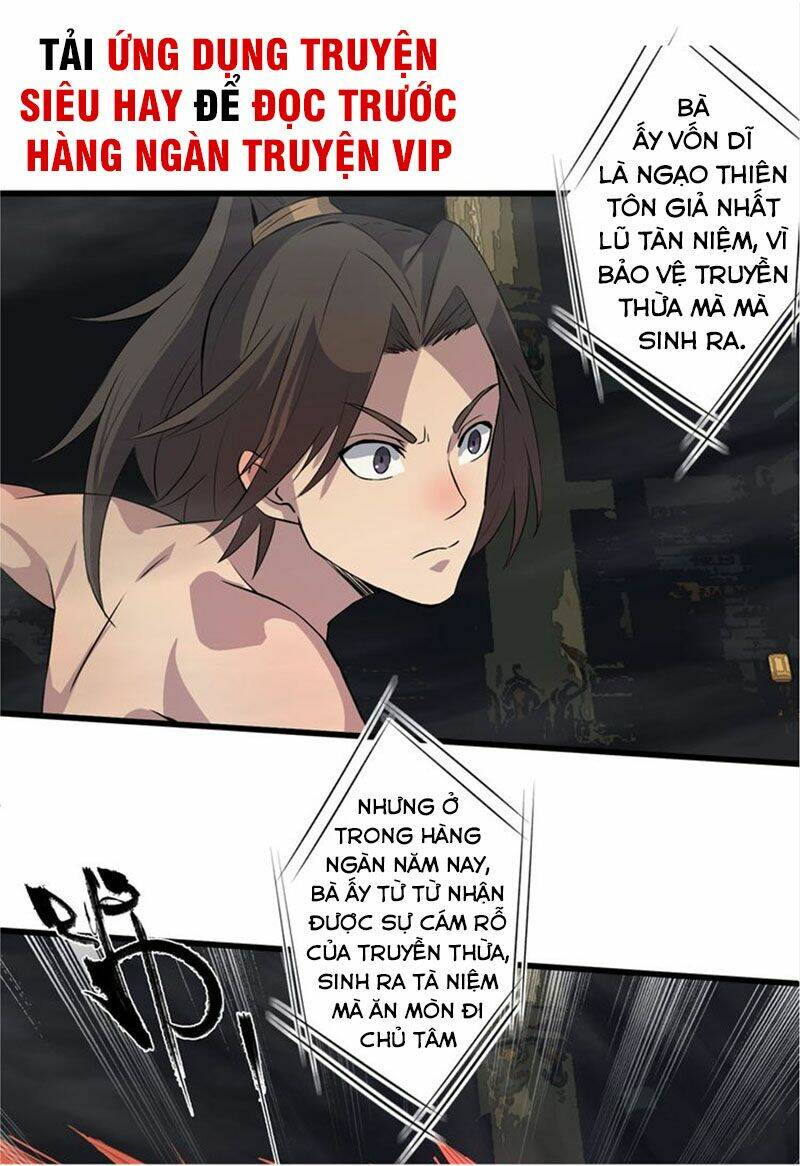 ta luyện dược thành thánh chapter 24 31